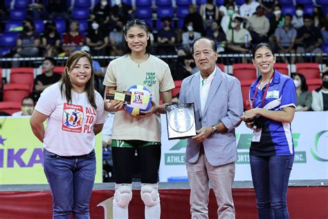 Canino is Back! Congrats LaSalle! .